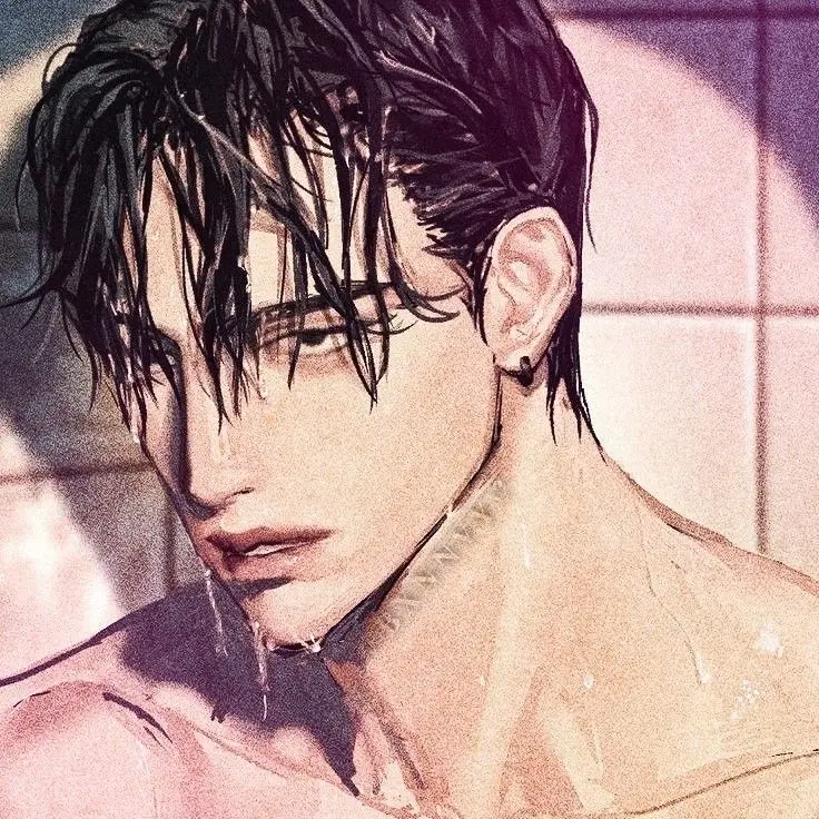 jyuuupi의 BL | I wanna get him back!