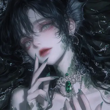 Profile image of 메리아