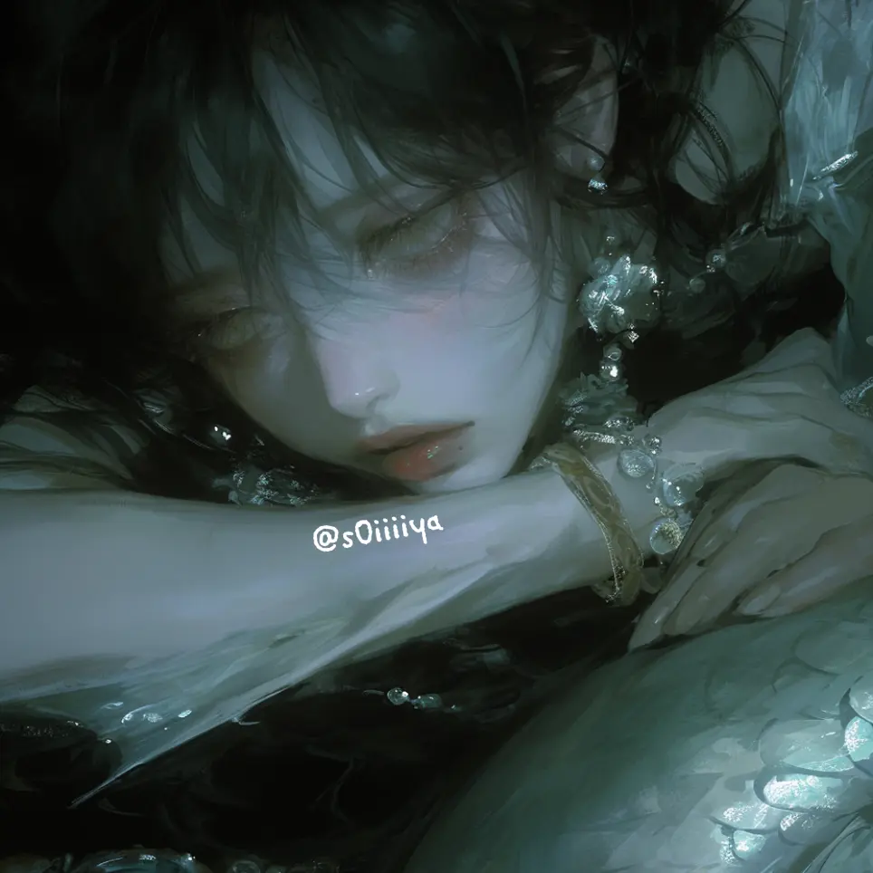 s0iiiiya의 메리아