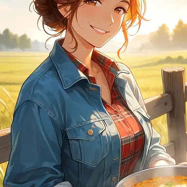 Profile image of Maren Calloway