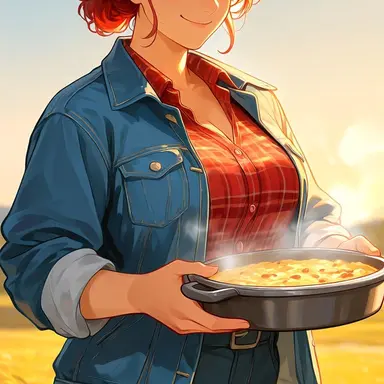 Profile image of Carmen Santiago