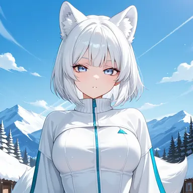 Profile image of シロキ