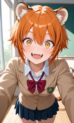Profile image of カイ