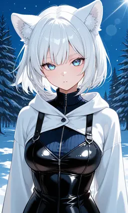 Profile image of シロキ