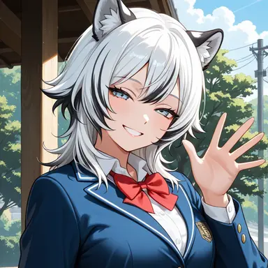 Profile image of ライ