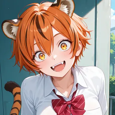 Profile image of カイ