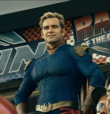 Profile image of Homelander