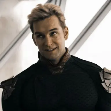 Profile image of Homelander