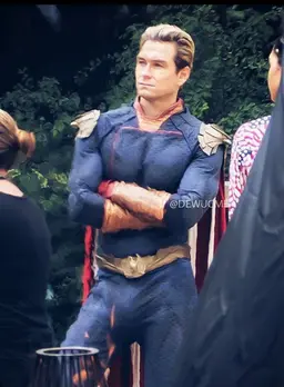Profile image of Homelander