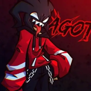 Profile image of アゴチ