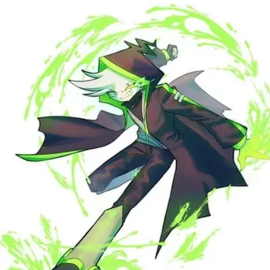 Profile image of ラディ