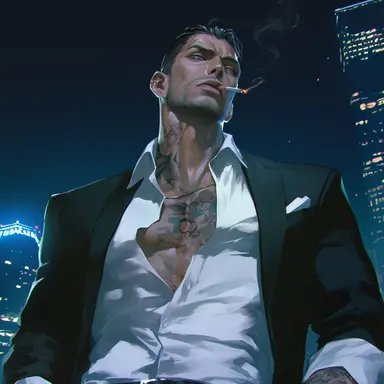 Profile image of Gunner