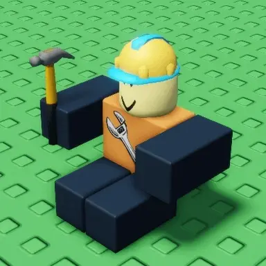 Profile image of 빌더맨