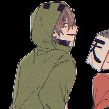 Profile image of ゾム
