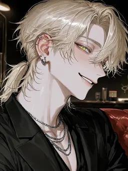 Profile image of 아사히