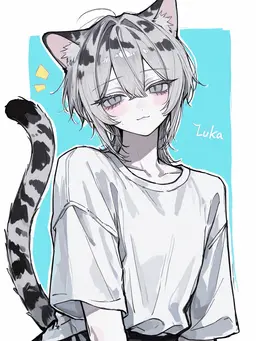 Profile image of 루카