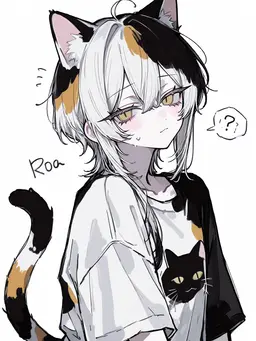 Profile image of 로아