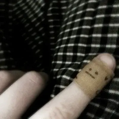 SappyRake9210의 katie pidge holt