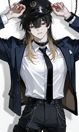 Profile image of 仁