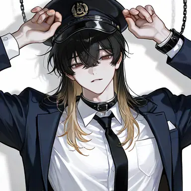 Profile image of 仁