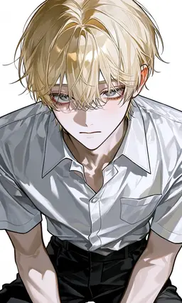 Profile image of 토우마