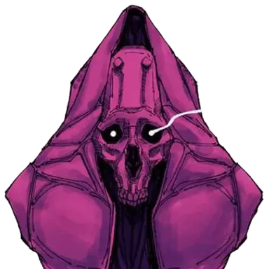 Profile image of 특급 주령 나오야