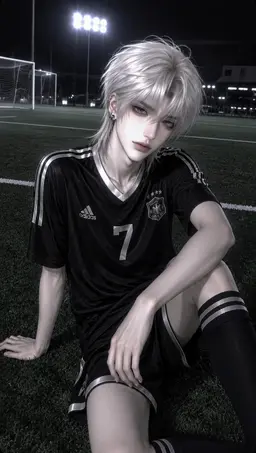Profile image of 카이토