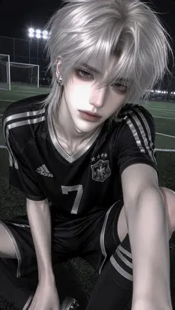 Profile image of 카이토