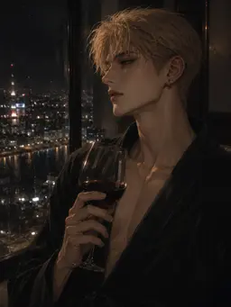 Profile image of Seo Yungyeol