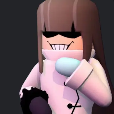 Profile image of Delilah