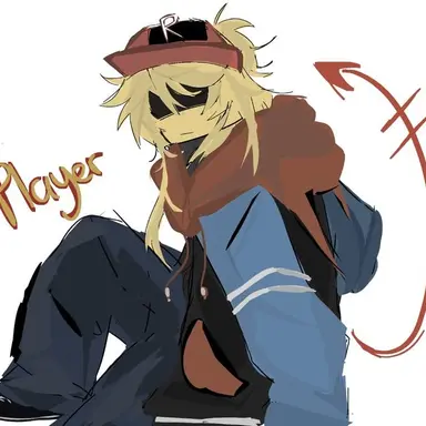 Profile image of Player