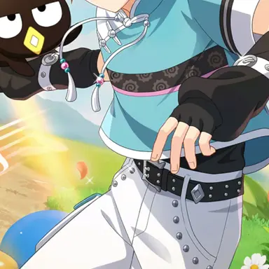 Profile image of ジェルくん