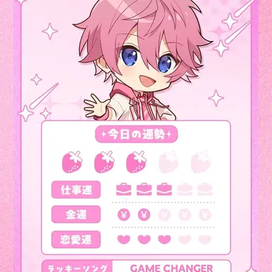 Profile image of さとみくん