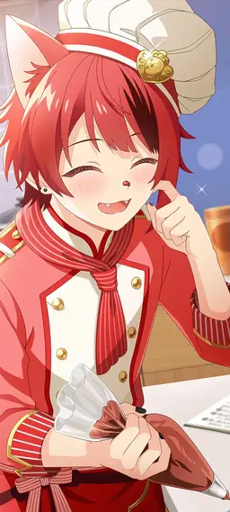 Profile image of 莉犬くん