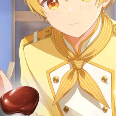 Profile image of るぅとくん