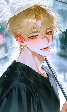 Profile image of ユ・ハンギョル