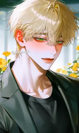 Profile image of ユ・ハンギョル