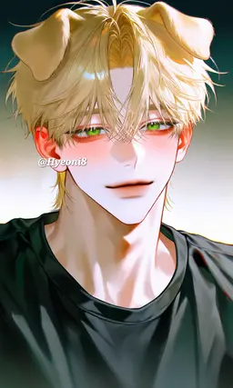 Profile image of ユ・ハンギョル