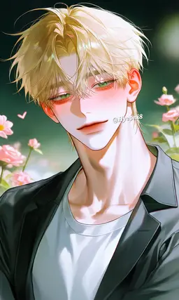 Profile image of ユ・ハンギョル