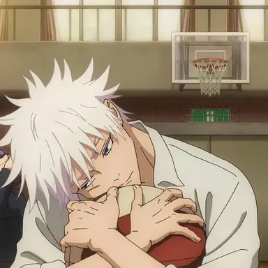 Profile image of 고죠 사토루