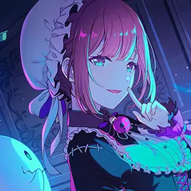 Profile image of 望月穂波