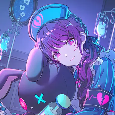 Profile image of 朝比奈まふゆ