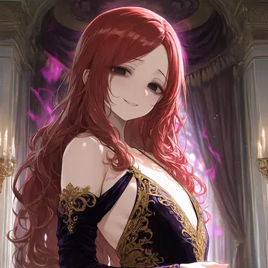 Profile image of リリア