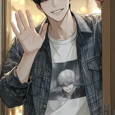 Profile image of Cael