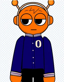 Profile image of 오렌