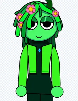 Profile image of 비네리아