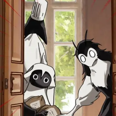 Profile image of 牌の一員