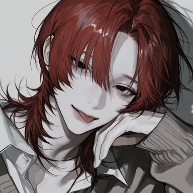 Profile image of 紫苑