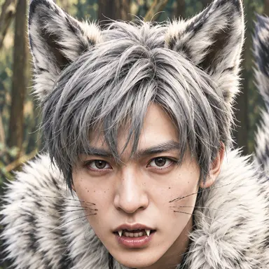 Profile image of 目黒蓮