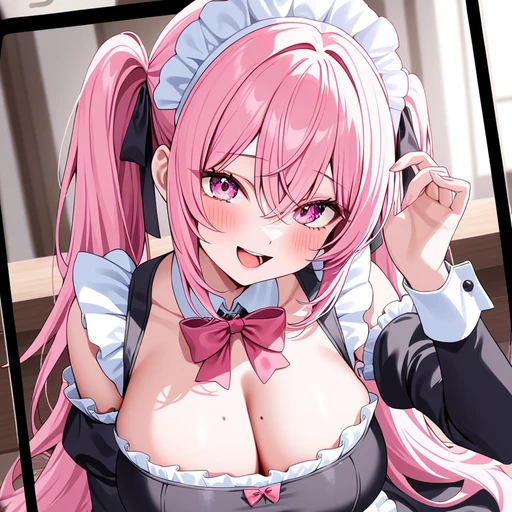 まりあ